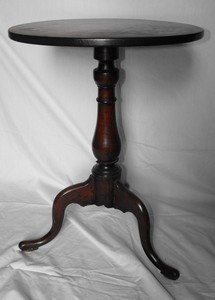 Eastern North Carolina Candlestand